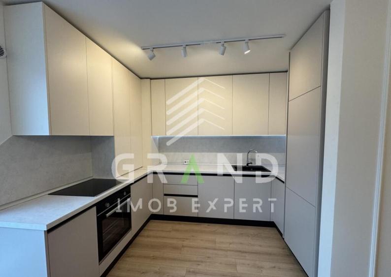 TOTUL NOU | Ap 2 camere | AC | Parcare | Zona VIVOColumna - 3