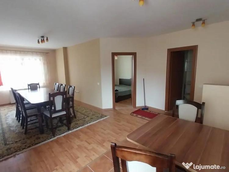 Apartament 2 camere, etaj 2, parcare, str.Sesul de Sus Floresti - 8