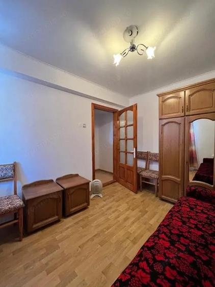 Microapartament, parter, zona centrala- Radauti - 1