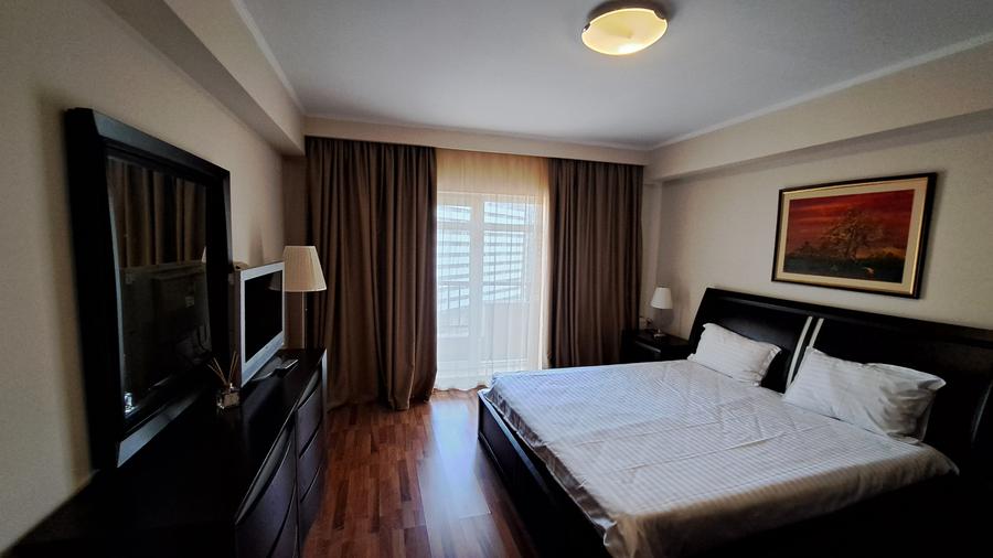 APARTAMENT 2 CAMERE IN COMPLEX REZIDENTIAL CU CIRCUIT INCHIS - PRET PROMOTIONAL - 30