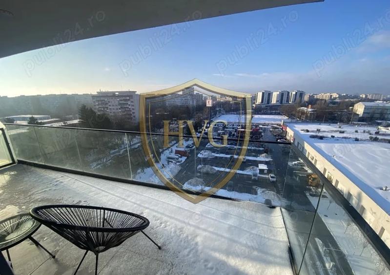 Apartament 2 camere | Complex nou | Metrou | Incalzire pardoseala - 2