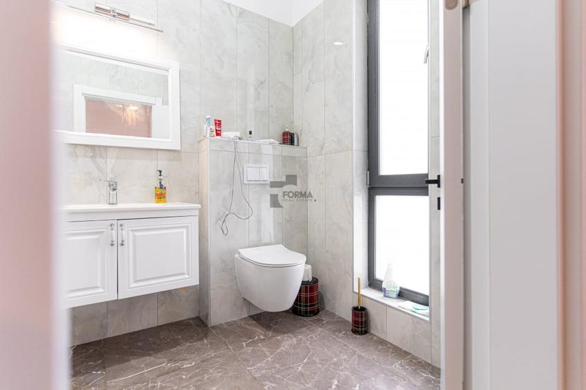 Vila Duplex – Complex Rezidential DOXA GARDENS, Tunari - 43