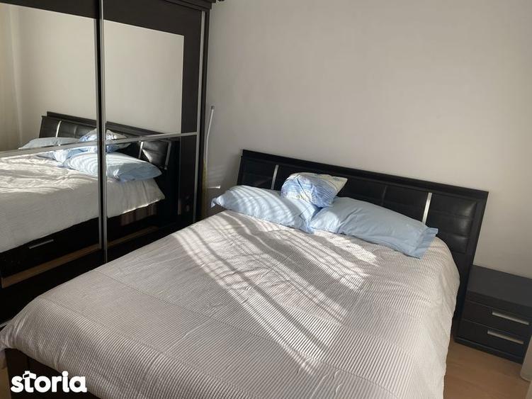 Inchiriez apartament cu 2 camere tip PB - 7
