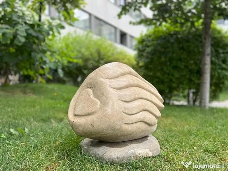 2 Camere + Gradina proprie-54 mp util-Straule?ti-Mall Colosseum/Sect 1 - 8