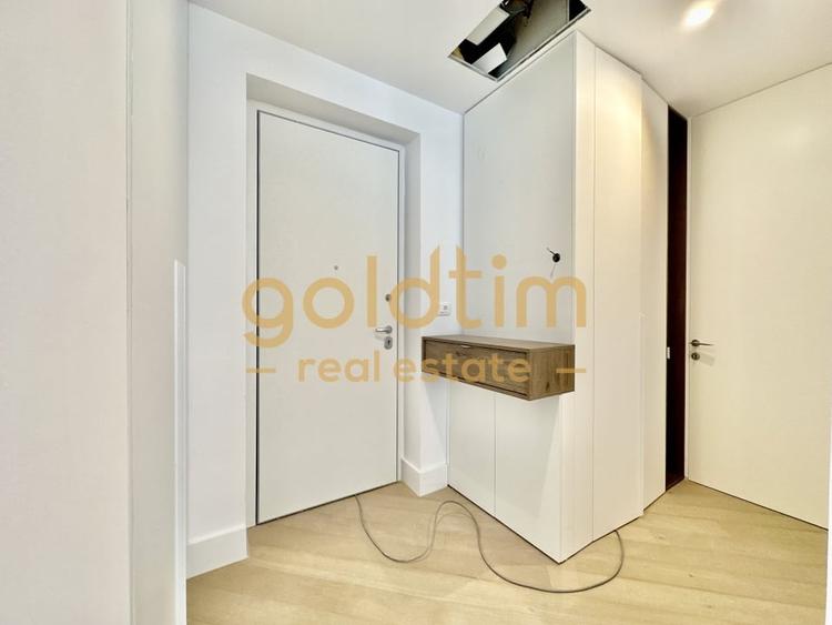 ZONA EXCLUSIVISTA /EROU IANCU NICOLAE/PIPERA /PARCARE SUBTERANA/DESIGN UNIC - 8