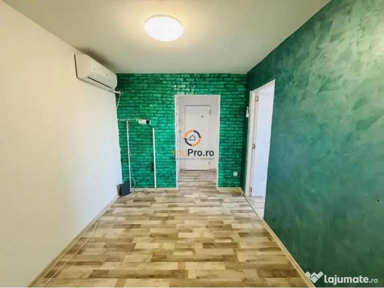 Renovat Spatios Noul Mall - 5