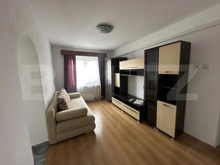 Apartament cochet cu 2 camere, ideal pentru locuit, dar ?i pentru investi?ie - 1