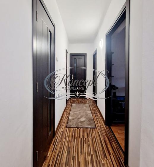 Apartament modern in cartierul Marasti - 13