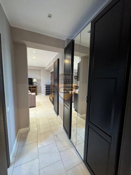 Apartament 3 Camere in Vila Sophia 1 Bld Mamaia temen lung - 10