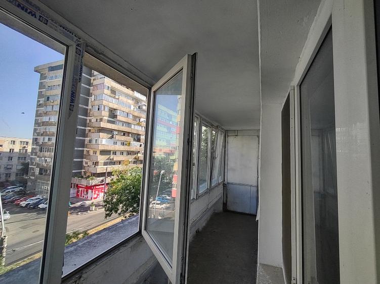 4 camere decomandat - Sos. Alexandria 15 - 2