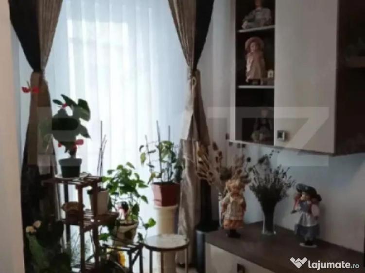 Apartament 2 camere, 51 mp, zona Lisaura - 3