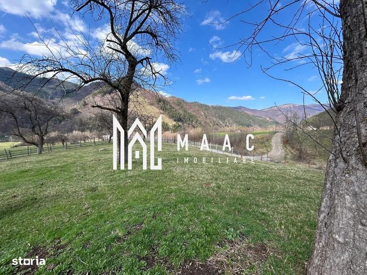 Teren intravilan I 800 mp I Raul Sadului - 2