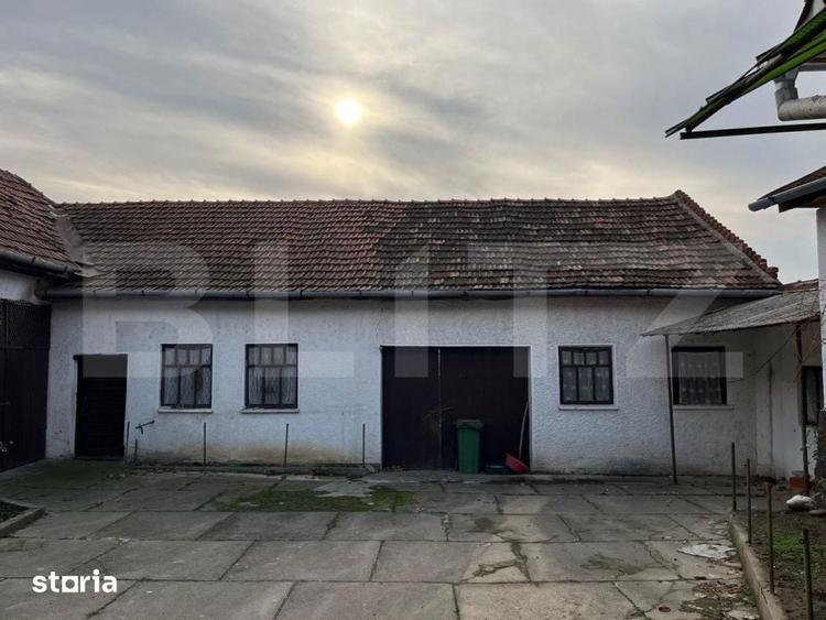 Casa de vanzare, 3 camere, 276 mp - in Cladova, Timis - 7