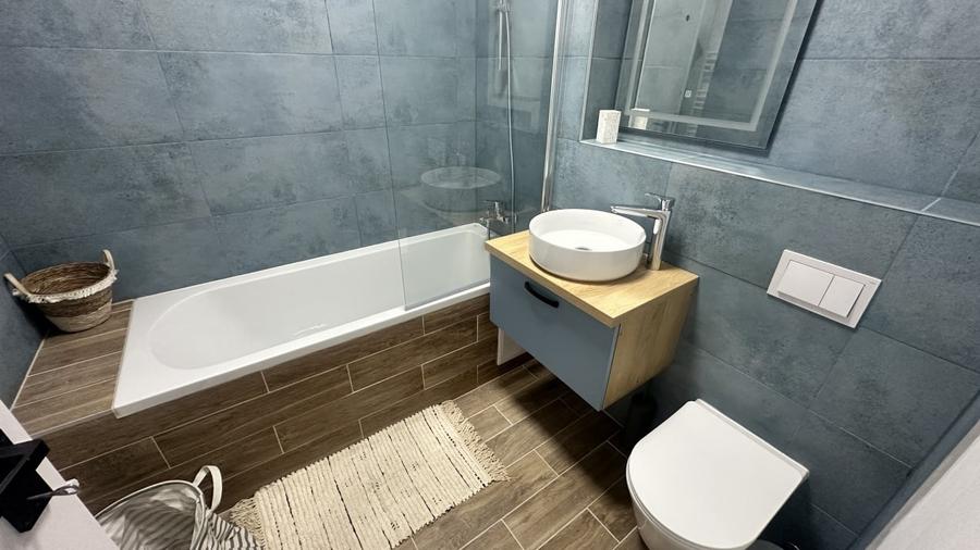 Apartament 2 camere de lux zona Mihai Viteazul - 4