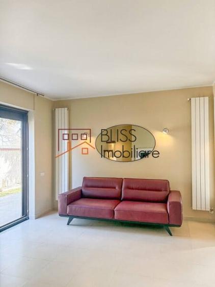 Casă / Vilă 5 camere în zona Pipera - 4