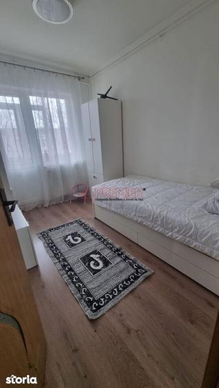 Apartament de 3 camere - Anton Bacalbasa - 8