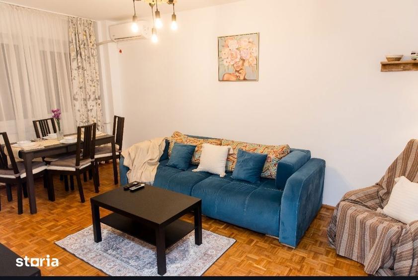 Apartament luminos Lujerului-Politehnica metrou - 3