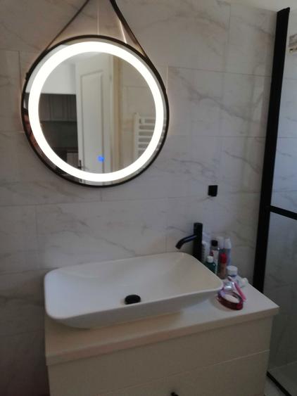 PF vand apartament 2 camere la casa, 52 mp, central, zona The Office cartier Marasti, Cluj-Napoca. - 3