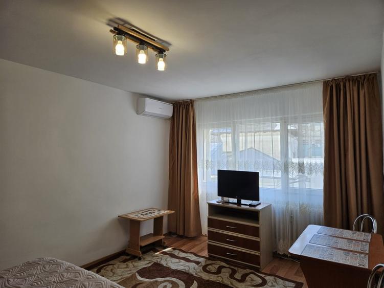 Garsoniera Piata Dorobanti, etaj 3 - 1