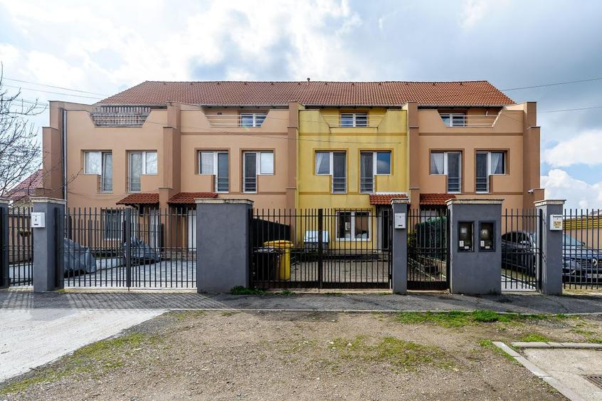 Casa spatioasa de vanzare &icirc;n Bujac , 3 bai, 5 camere, super pret! - 8
