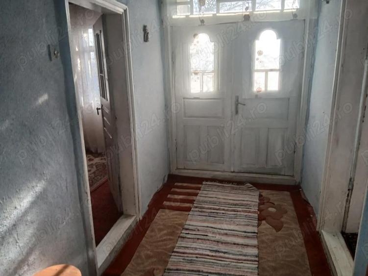 Casa de vanzare com.Blajani - 4