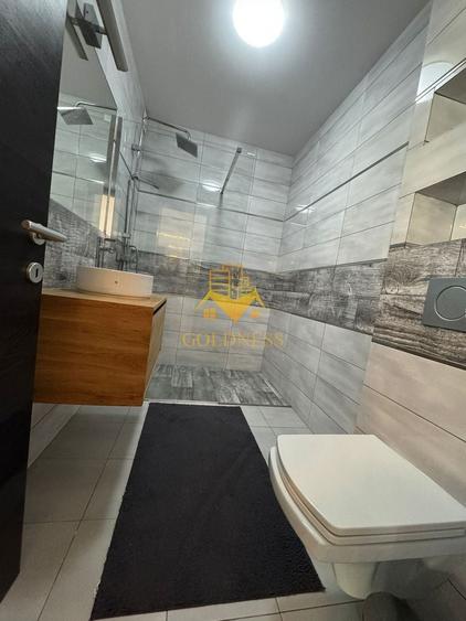 2 camere, modern, bloc nou, garaj, Intre Lacuri Zona Iulius Mall - 11