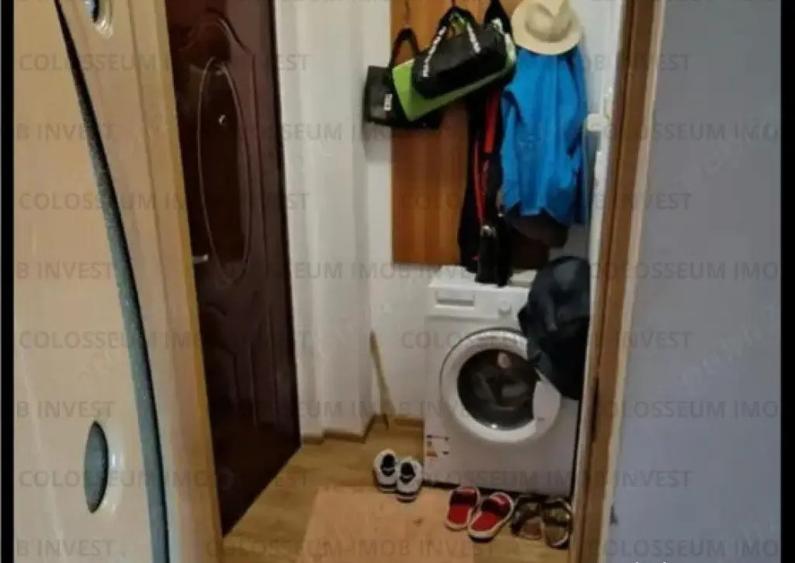 Garsoniera semidecomandata - zona Craiter - 4