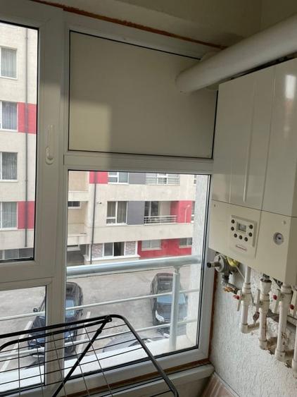 Garsoniera Militari Residence Rezervelor - 8