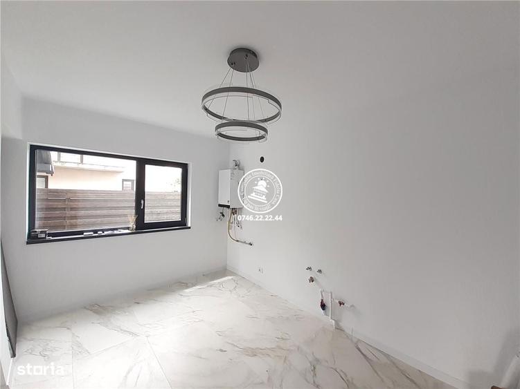 Vila de vanzare Breazu, - 8