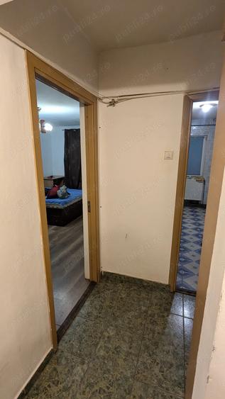 Doua camere in apartament de 3 camere zona ultra centrala - 4