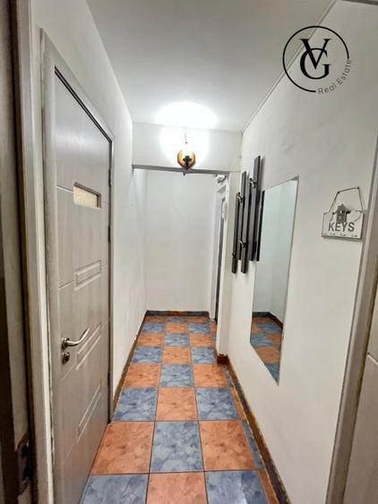 Apartament 2 camere | Ciresica | Parter - 2
