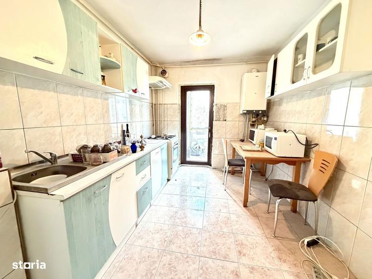 3 camere, 73 mp, et.3, Tipografilor - 5