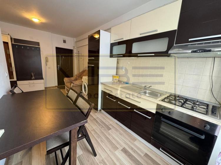 Apartament 1 camera Iulius Mall Campus T Vladimirescu - 6
