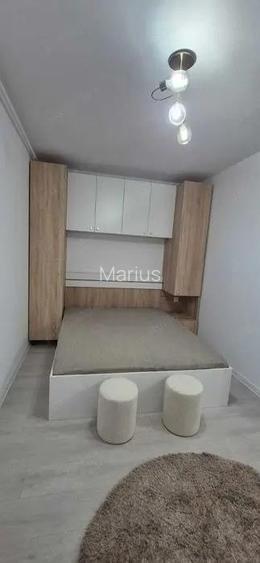 Garsoniera HILS REPUBLICA-modern-centrala proprie-metrou 5 minute