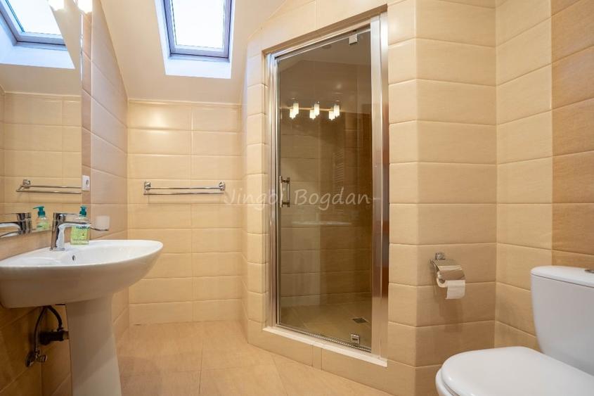 Casă în Brașov, Noua – priveliște, aproape de pădure - COMISION 0% - Propietar - 13