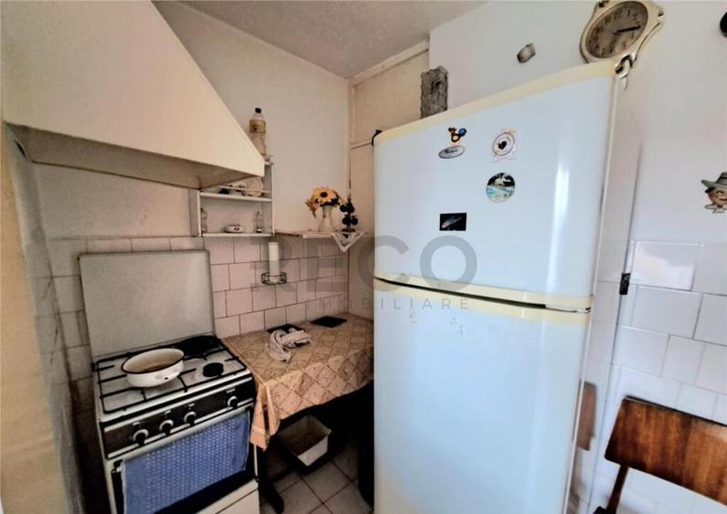 RECO Apartament renovabil Rogerius - 5