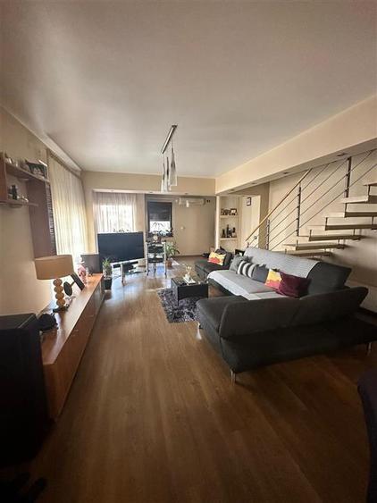 [SUDULUI] Casa individuala cu 4 camere, 3 bai - Teren 160 mp - - 6