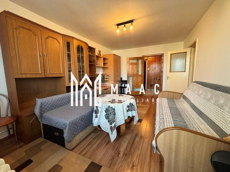 BLACK FRIDAY - Apartament 2 camere | 53 MPU | Balcon | Piata Rahovei