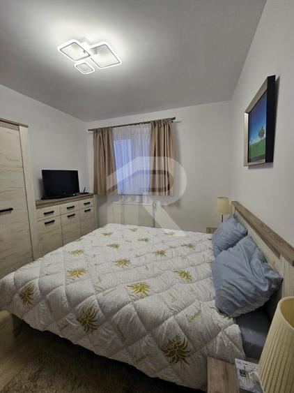 PRELUNGIREA GHENCEA – DIMRI RESIDENCE – 3 CAMERE, 87 MP, 2 BĂI, LOC PARCARE! - 8