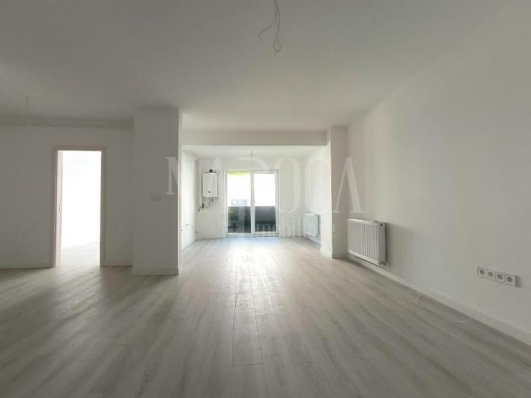 Apartament 2 camere de vanzare in Dambul Rotund, Cluj Napoca - 2