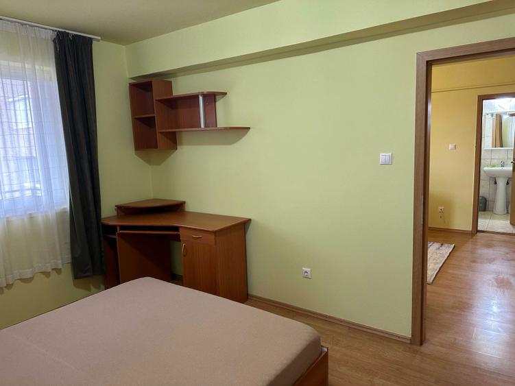 Inchiriez apartament 2 camere complet utilat si cu garaj subteran - 5
