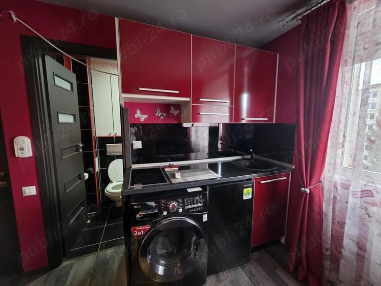 Apartament 2 camere de inchiriat Deva, zona Dacia (langa ?coala) - 9