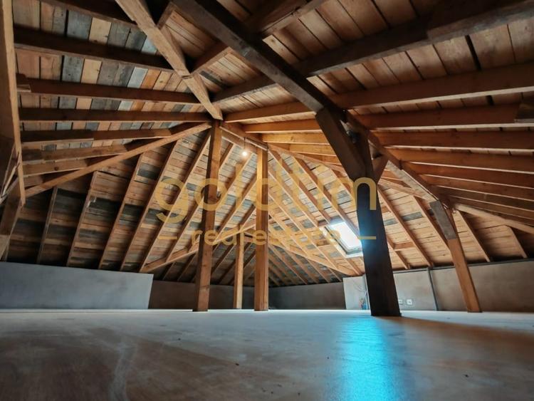 VILA INDIVIDUALA/ZONA CENTRALA BALOTESTI/SISTEM FOTOVOLTAIC/POMPA DE CĂLDURĂ - 33