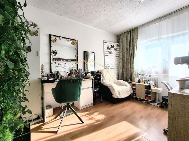 Apartament 3 camere // 80mp // boxa // Baicului Dna Ghica - 12