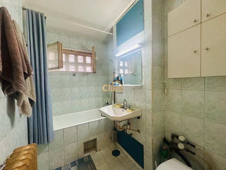 Apartament 3 camere | Decomandat | 65 mpu | zona Piata Flora Manastur - 5