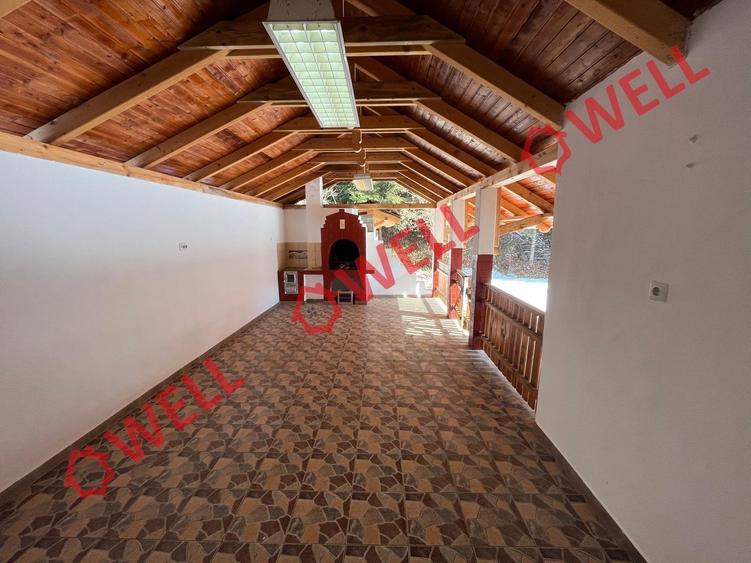 De vânzare vilă nou construită în Ghelința! - 24