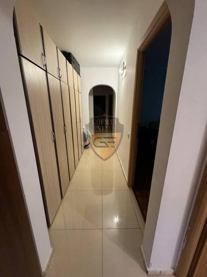 Faleza Nord Delfinariu, 3 camere, et 2/4, decomandat, parcare, - 4