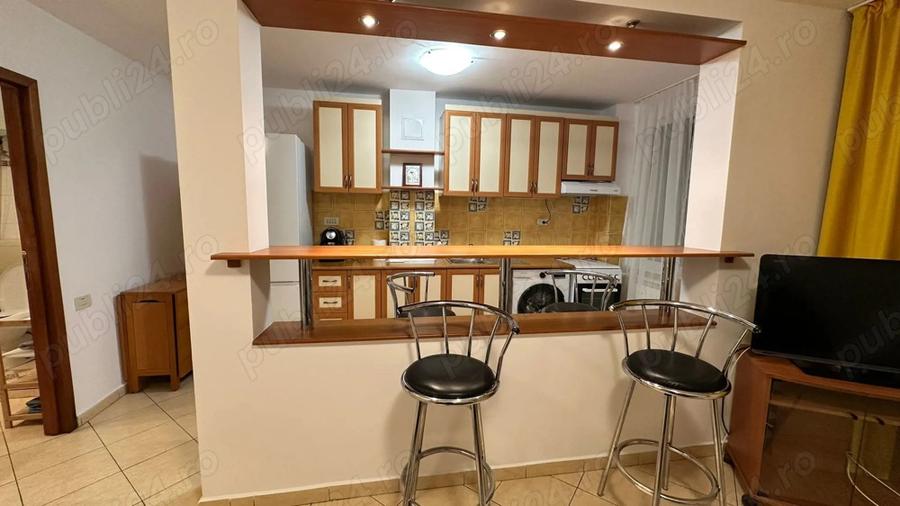 Apartament 2 camere ultracentral pasaj Unirii-Dimitrie Cantemir - 8