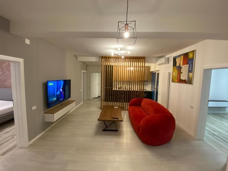 Apartament 5 camere, Ultracentral LUX - 3