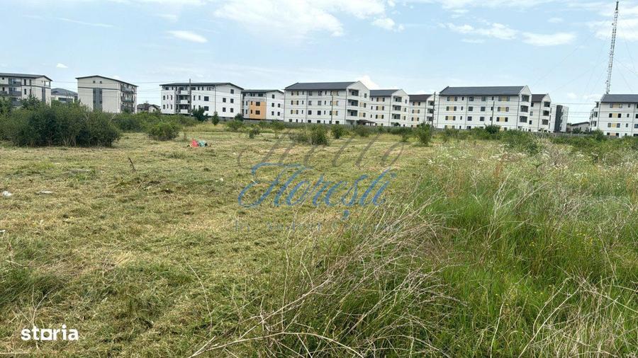 Oportunitate unica de investitie Teren Intravilan 64.600 mp, Giroc - 1